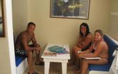 Туры в отель Mar Soleil Apart