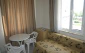 Туры в отель Mar Soleil Apart