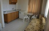 Туры в отель Mar Soleil Apart