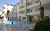 Туры в отель Mar Soleil Apart