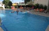 Туры в отель Mar Soleil Apart