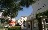 Туры в отель Mar Soleil Apart