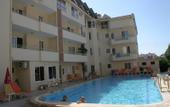 Туры в отель Mar Soleil Apart