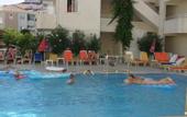 Туры в отель Mar Soleil Apart