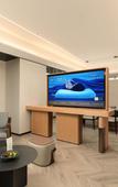 Туры в отель Atour S Hotel near Aixihu East Subway Station, Nanchang