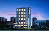 Туры в отель Atour Hotel Tianjin 117 Tower Huake Street