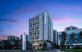 Туры в отель Atour Hotel Tianjin 117 Tower Huake Street