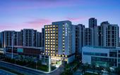 Туры в отель Atour Hotel Tianjin 117 Tower Huake Street