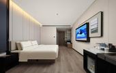 Туры в отель Atour Hotel Tianjin 117 Tower Huake Street