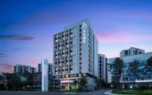 Туры в отель Atour Hotel Tianjin 117 Tower Huake Street