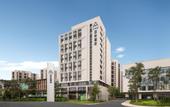 Туры в отель Atour Hotel Tianjin 117 Tower Huake Street