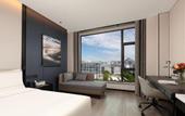 Туры в отель Atour Hotel Tianjin 117 Tower Huake Street