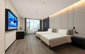 Туры в отель Atour Hotel Tianjin 117 Tower Huake Street