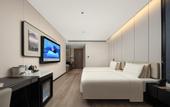Туры в отель Atour Hotel Tianjin 117 Tower Huake Street