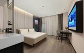 Туры в отель Atour Hotel Tianjin 117 Tower Huake Street