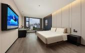 Туры в отель Atour Hotel Tianjin 117 Tower Huake Street