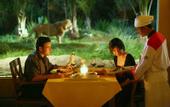 Туры в отель Mara River Safari Lodge