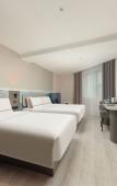 Туры в отель Lihgt Hotel Chonghemen ZiYang Street Linhai Taizhou