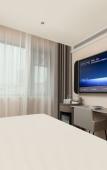 Туры в отель Lihgt Hotel Chonghemen ZiYang Street Linhai Taizhou