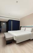 Туры в отель Lihgt Hotel Chonghemen ZiYang Street Linhai Taizhou