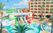 Туры в отель Marabout Sousse Hotel
