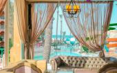 Туры в отель Marabout Sousse Hotel