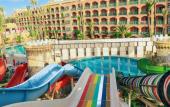 Туры в отель Marabout Sousse Hotel