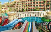 Туры в отель Marabout Sousse Hotel