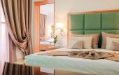 Туры в отель Marabout Sousse Hotel