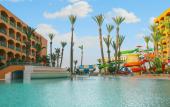 Туры в отель Marabout Sousse Hotel