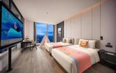 Туры в отель Wuhan Hankou Riverside Jiefang Avenue Atour Hotel