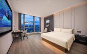 Туры в отель Wuhan Hankou Riverside Jiefang Avenue Atour Hotel