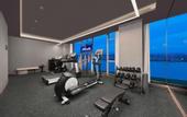 Туры в отель Wuhan Hankou Riverside Jiefang Avenue Atour Hotel