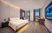 Туры в отель Wuhan Hankou Riverside Jiefang Avenue Atour Hotel