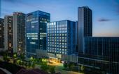 Туры в отель Atour Hotel (Jinsong 4th Road, Haier Science & Technology Innovation Ecological Park), Qingdao