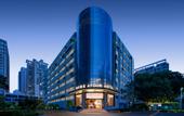 Туры в отель Atour Hotel Shenzhen CBD Futian Metro Station