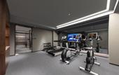 Туры в отель Atour Hotel Shenzhen CBD Futian Metro Station