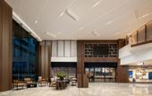 Туры в отель Atour Hotel Shenzhen CBD Futian Metro Station