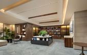 Туры в отель Atour Hotel Shenzhen CBD Futian Metro Station