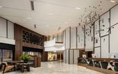 Туры в отель Atour Hotel Shenzhen CBD Futian Metro Station