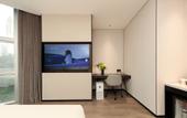 Туры в отель Atour Hotel Shenzhen CBD Futian Metro Station