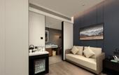 Туры в отель Atour Hotel Shenzhen CBD Futian Metro Station