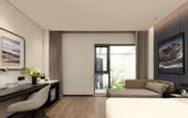 Туры в отель Atour Hotel Shenzhen CBD Futian Metro Station
