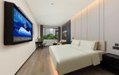 Туры в отель Atour Hotel Shenzhen CBD Futian Metro Station