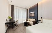 Туры в отель Atour Hotel Shenzhen CBD Futian Metro Station