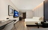 Туры в отель Atour Hotel Shenzhen CBD Futian Metro Station