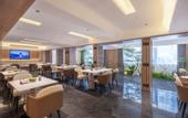 Туры в отель Atour Hotel (Xuzhou  Huanghe North Road,Pengcheng Square)