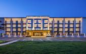 Туры в отель Atour Hotel (Xuzhou  Huanghe North Road,Pengcheng Square)