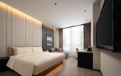 Туры в отель Atour Hotel, Shuangfeng Metro Station, Changchun West Railway Station