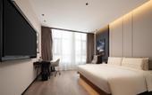 Туры в отель Atour Hotel, Shuangfeng Metro Station, Changchun West Railway Station